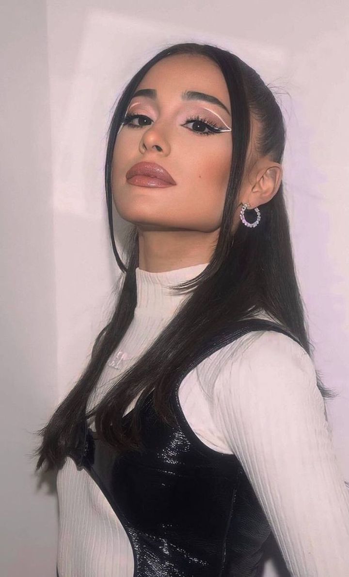 THE BEST ARIANA GRANDE SONG